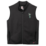 Legacy Summit Vest with Golfing Sparty