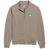 League All Day Gruff 1/4 Zip