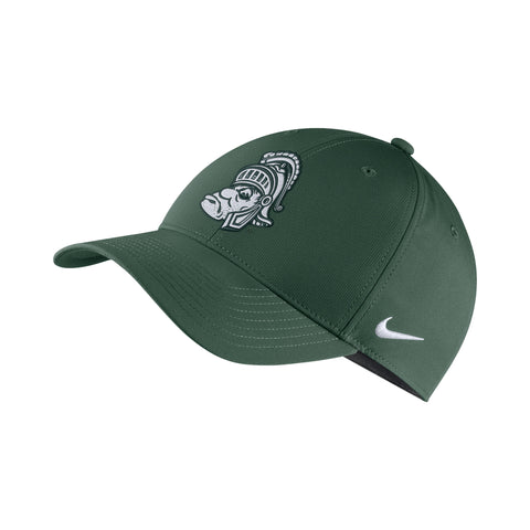 Nike Green L91 Gruff Adjustable Hat