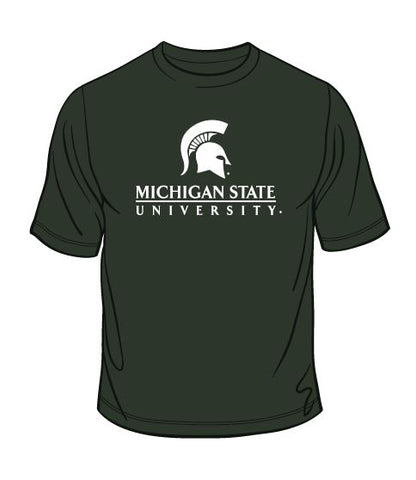 Michigan State Class of Fall 2023 Commencement T-Shirt