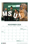 2024-25 Spartan Family Calendar