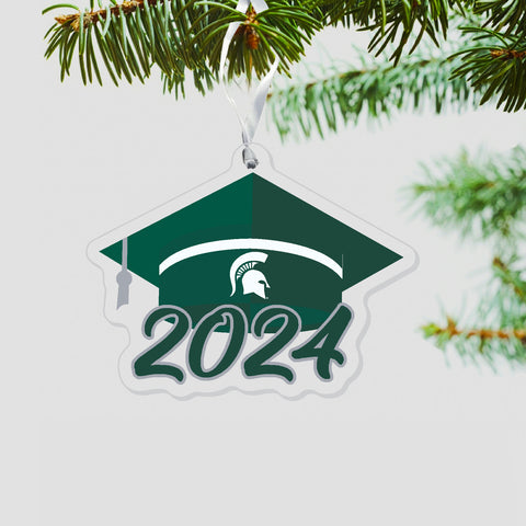 CDI 2024 Graduation Ornament