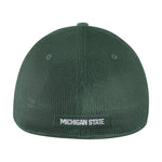 Nike Green L91 Fitted Mesh Hat