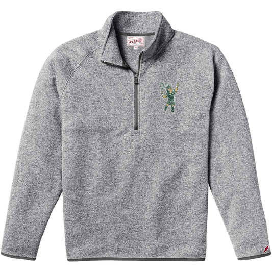 Sparty Tennis Quarter-Zip Pullover