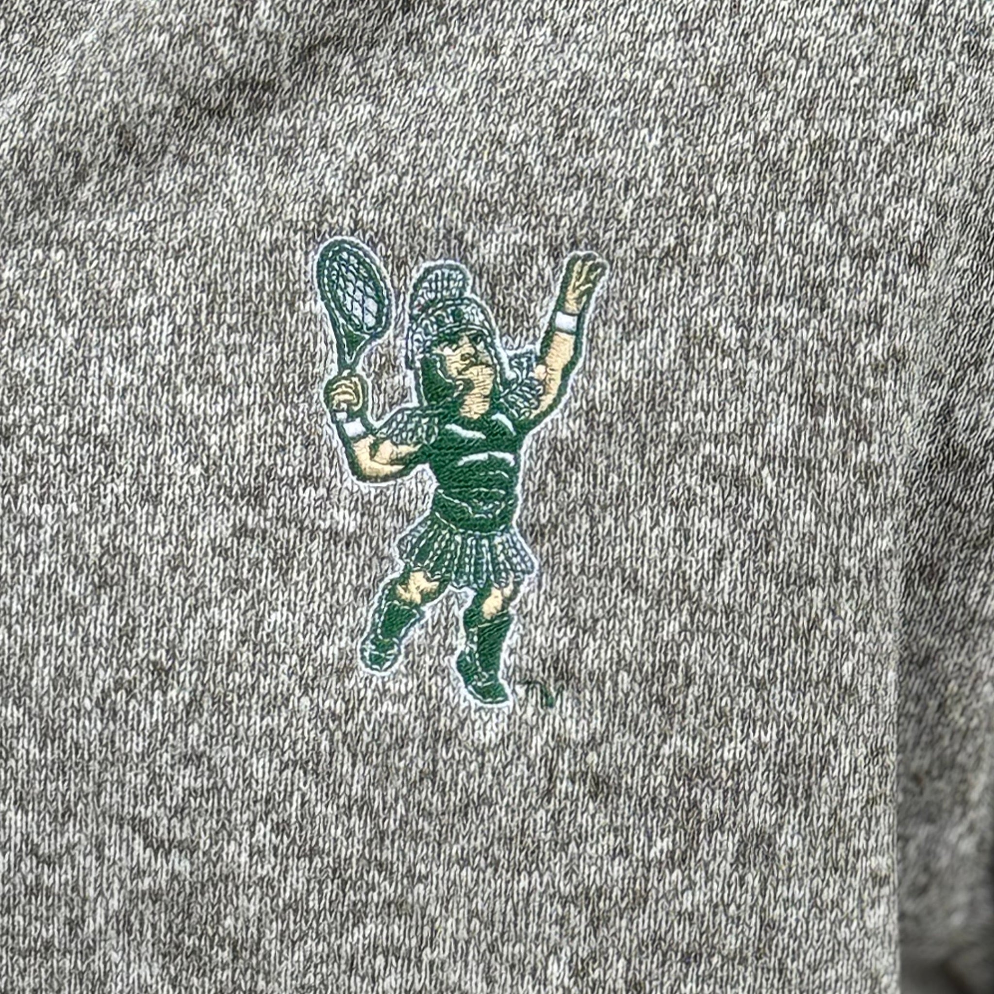 Tennis Sparty Full-zip Jacket