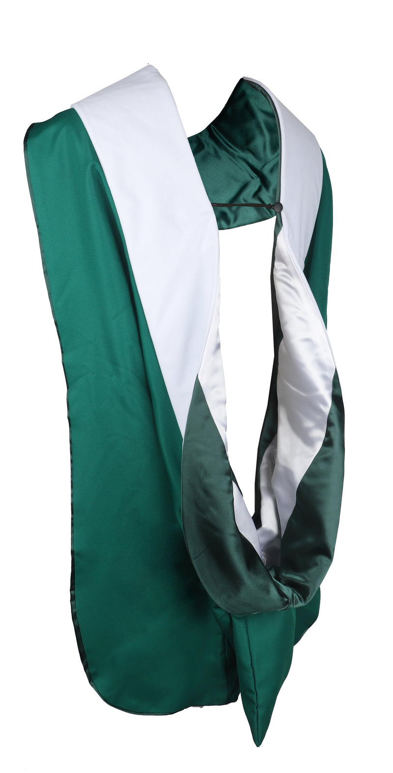 Official Michigan State Graduation Doctoral Hood