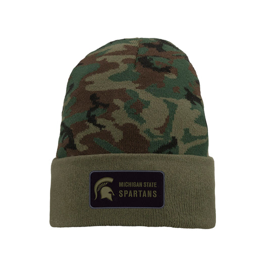 Nike Military Beanie