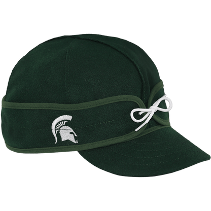 Spartans Stormy Kromer The Original Benchwarmer Cap – Spartan