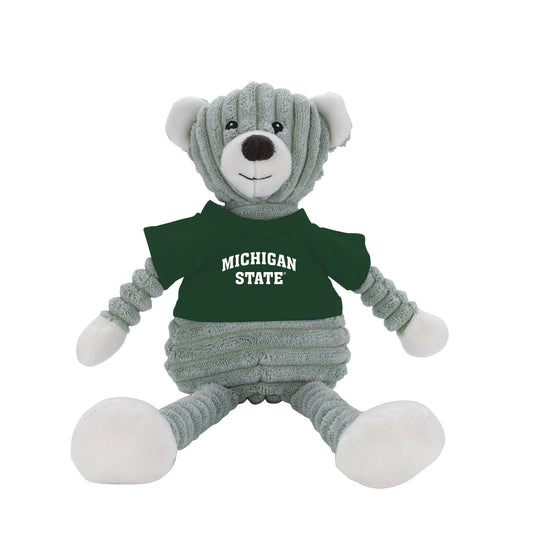 Michigan State Animals Plush