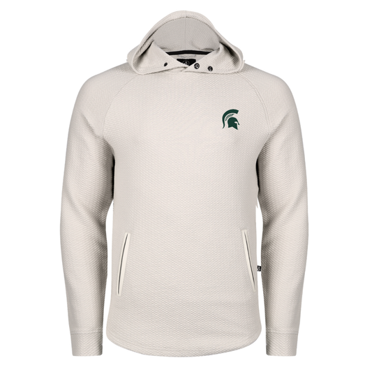 MSU Camden Vintage Hoodie