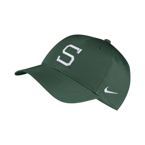 Nike L91 Adjustable Hat with Baseball S
