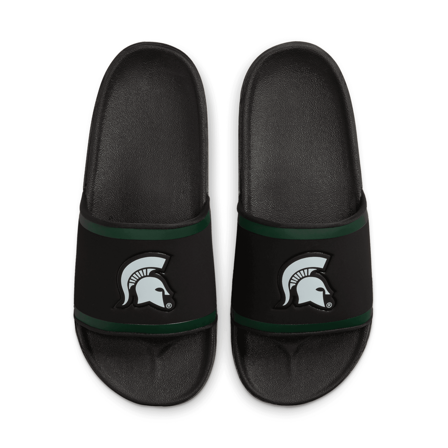 Nike MSU Offcourt Slide