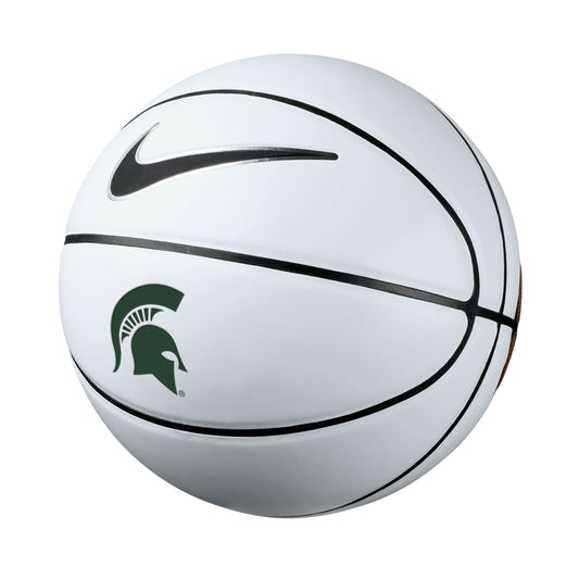 Nike Autograph Basketball
