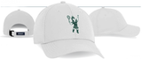 Ahead Sparty Tennis Hat White