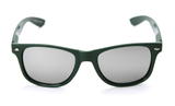 Society43 Sunglasses Green