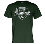 2024 Big Ten Ice Hockey Tournament Champions T-Shirt