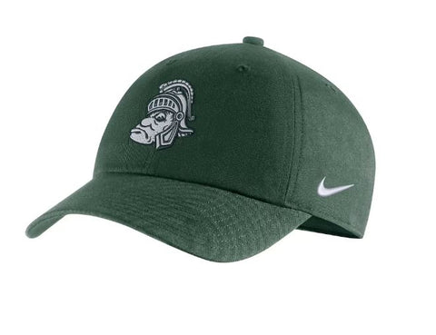 Nike Green H86 Gruff Sparty Hat