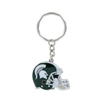 Aminco Football Helmet Keychain