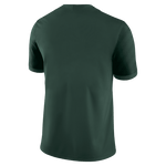 Nike Custom NIL Replica Football Jersey Green