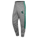 Colosseum Machine Sublimated Joggers Grey