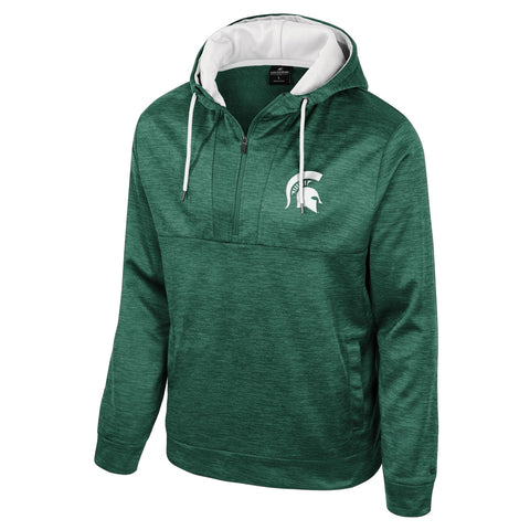 Colosseum Half Zip hoodie