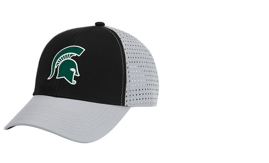 MSU Adjustable Snapback