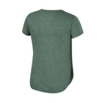Colosseum Youth Short Sleeve T-Shirt Green