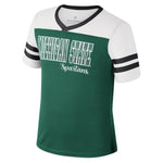 Colosseum Youth Michigan State Spartans Shirt