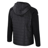 Colosseum Block the Sun Helmet Full Zip Hooded Jacket