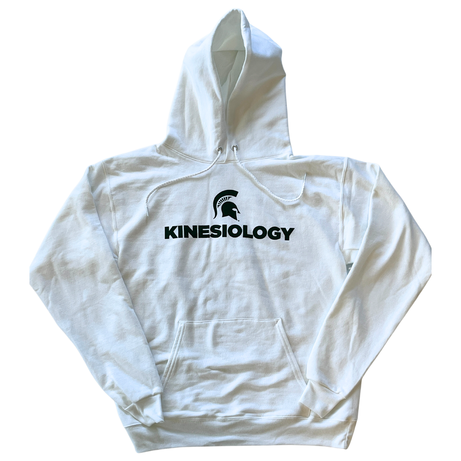 College of Education “Kinesiology” Unisex Hoodie – Spartan Spirit Shop