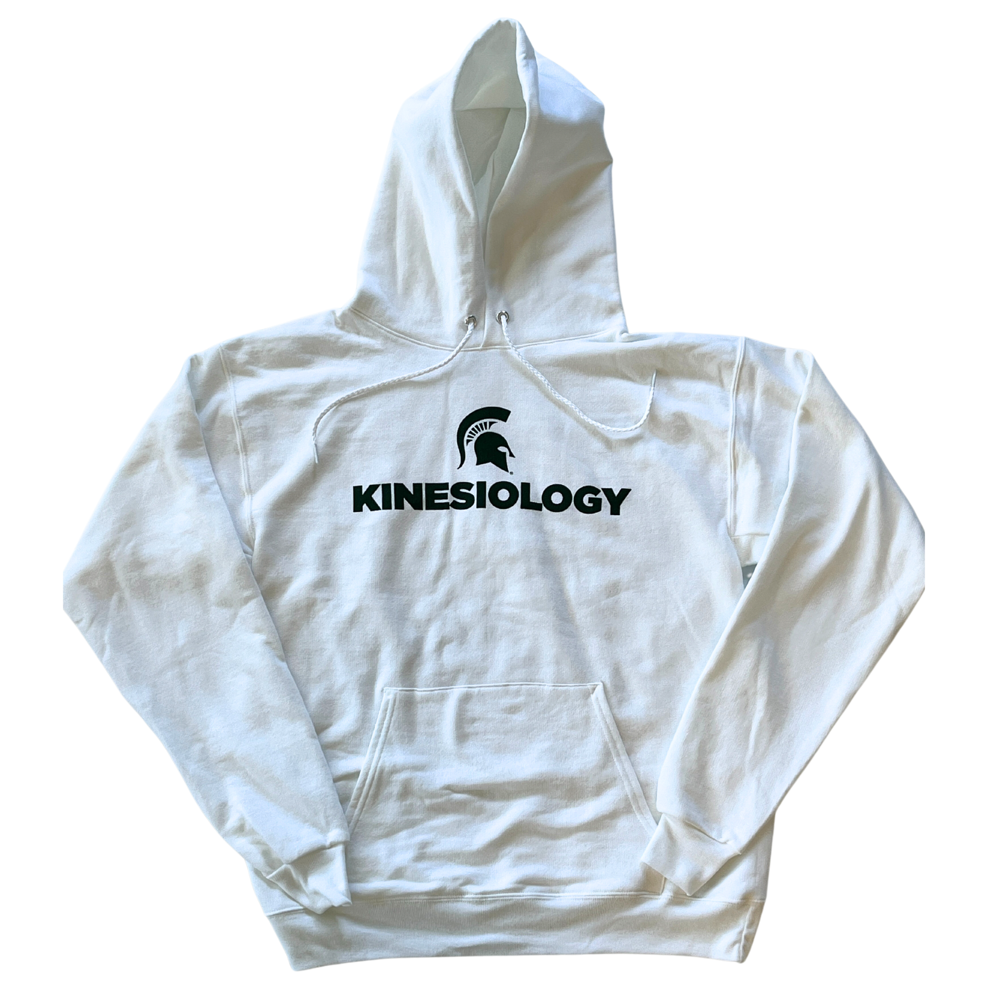 College of Education “Kinesiology” Unisex Hoodie – Spartan Spirit Shop College of Education “Kinesiology” Unisex Hoodie – Spartan Spirit Shop