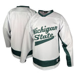 Michigan State  Hockey Jerseys NIL