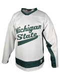 Michigan State  Hockey Jerseys NIL