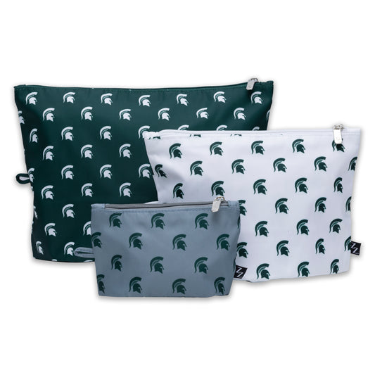 Spartan Travel Pouch