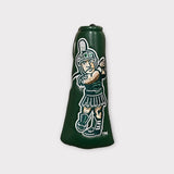 Sparty Golf Blade Head Cover