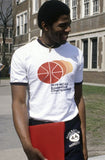 Mitchell & Ness 1979 NCAA Basketball Championship Ringer T-Shirt
