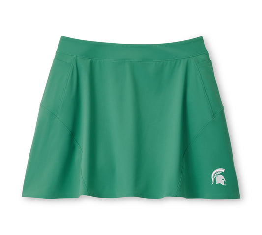 Women's Bingham Golf Skort
