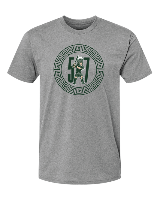 517 Baseball Sparty T-Shirt