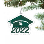 CDI 2022 Graduation Ornament