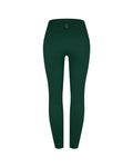 KadyLuxe Helmet Green Leggings