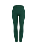 KadyLuxe Helmet Green Leggings