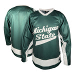 Michigan State  Hockey Jerseys NIL