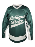 Michigan State  Hockey Jerseys NIL