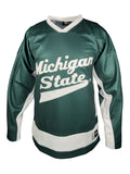 Michigan State  Hockey Jerseys NIL