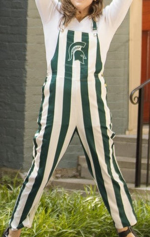 Spartan Sublimated Overalls