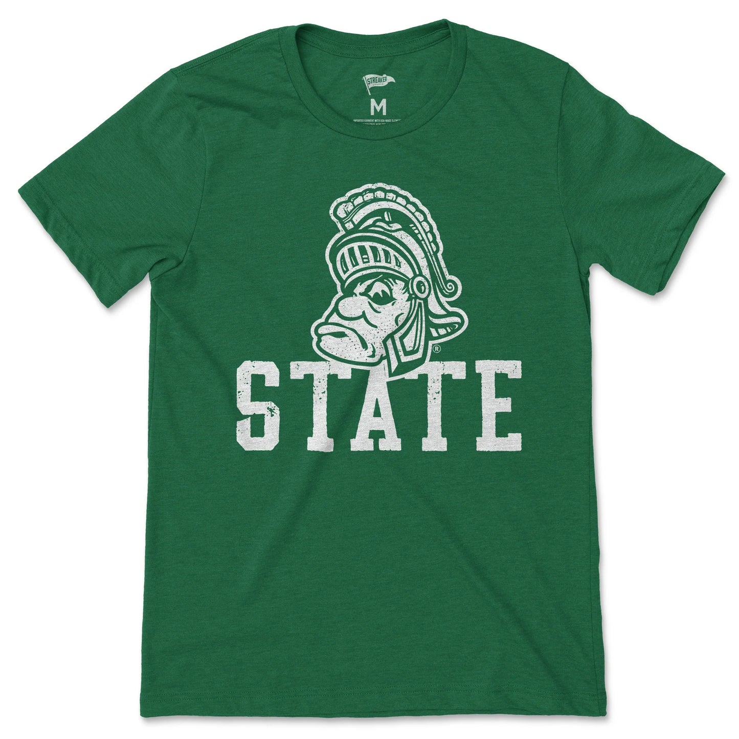 Vintage State Gruff Sparty T-Shirt