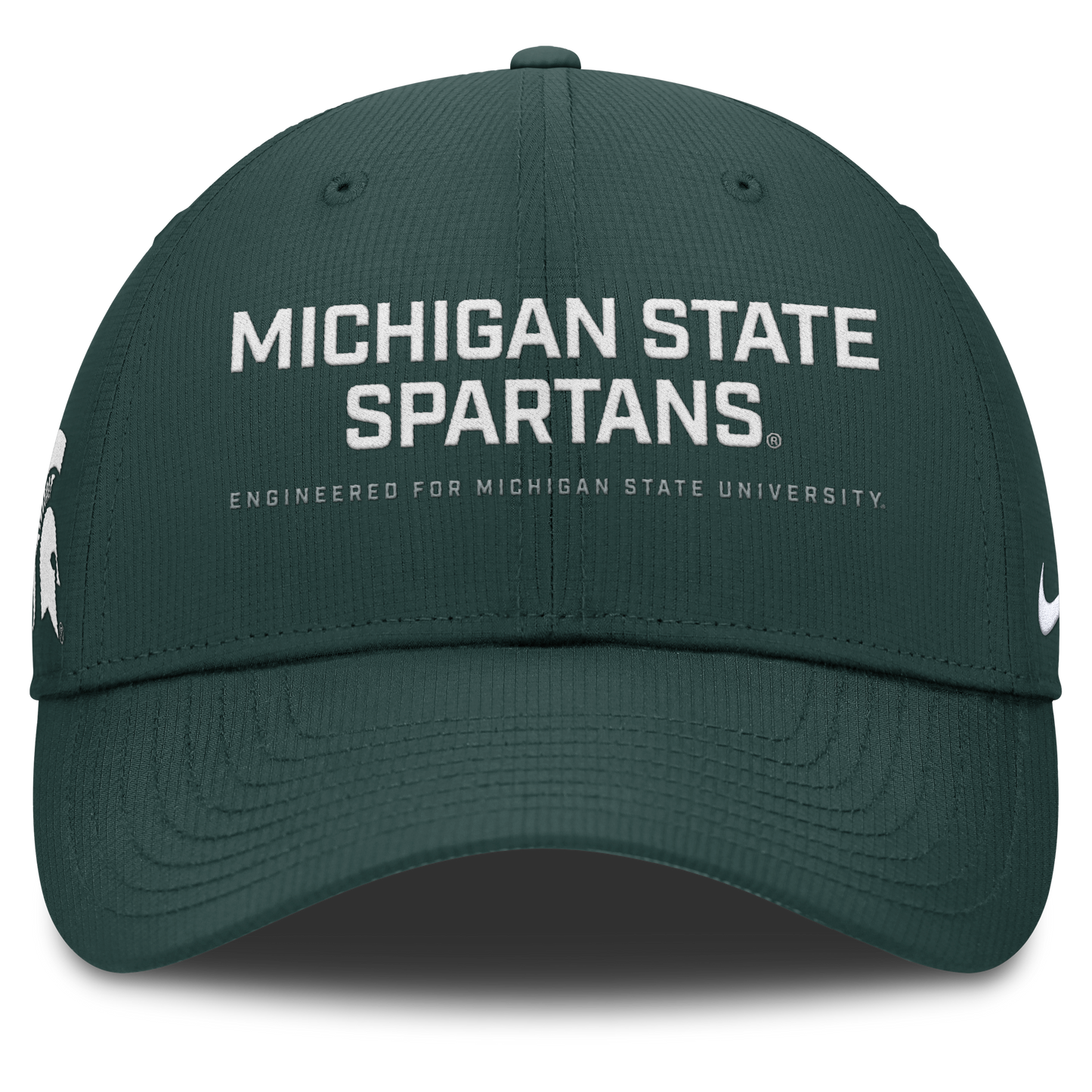 Michigan State Spartans Nike Club Gameday Hat – Spartan Spirit Shop