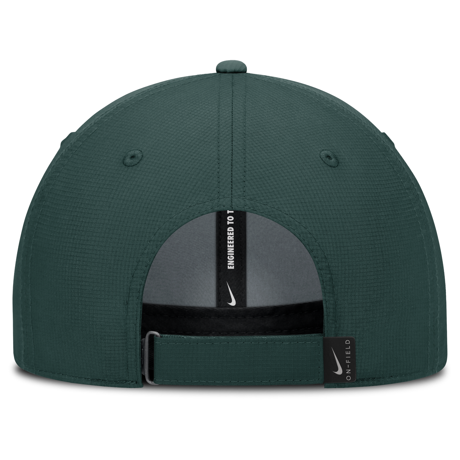 SPARTA キャップのみ　octagon one diaspora Men's Nike Black/Camo Michigan State Spartans 2024 Military