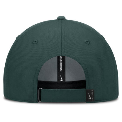 Michigan State Spartans Nike Club Gameday Hat – Spartan Spirit Shop