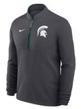 Nike Michigan State Spartan's Victory 1/4 Zip